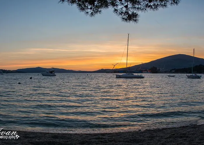 Mirella 20 M From The Sea - Free Parking *