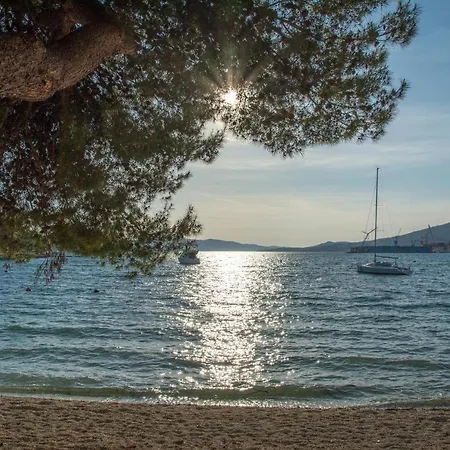 דירה Mirella 20 M From The Sea - Free Parking *