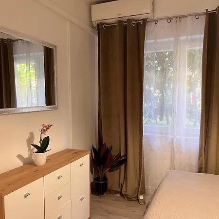 דירה Mirella 20 M From The Sea - Free Parking