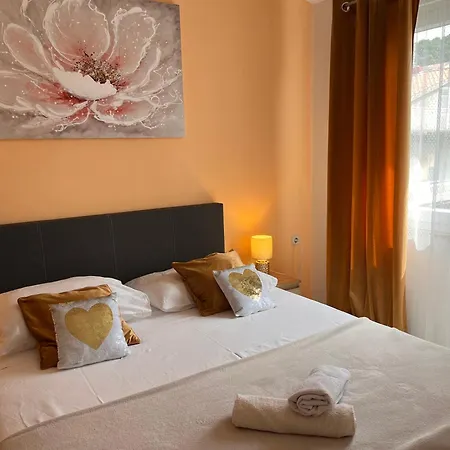 Mirella 20 M From The Sea - Free Parking טרוגיר