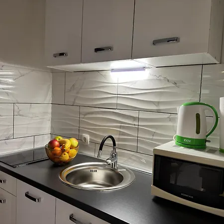 Mirella 20 M From The Sea - Free Parking *