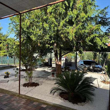 Mirella 20 M From The Sea - Free Parking