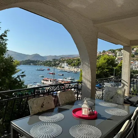 דירה Mirella 20 M From The Sea - Free Parking *